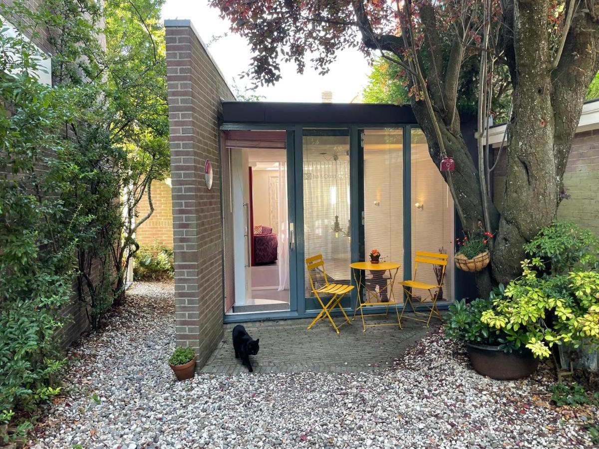 Bed & Office 050 Groningen Exterior foto